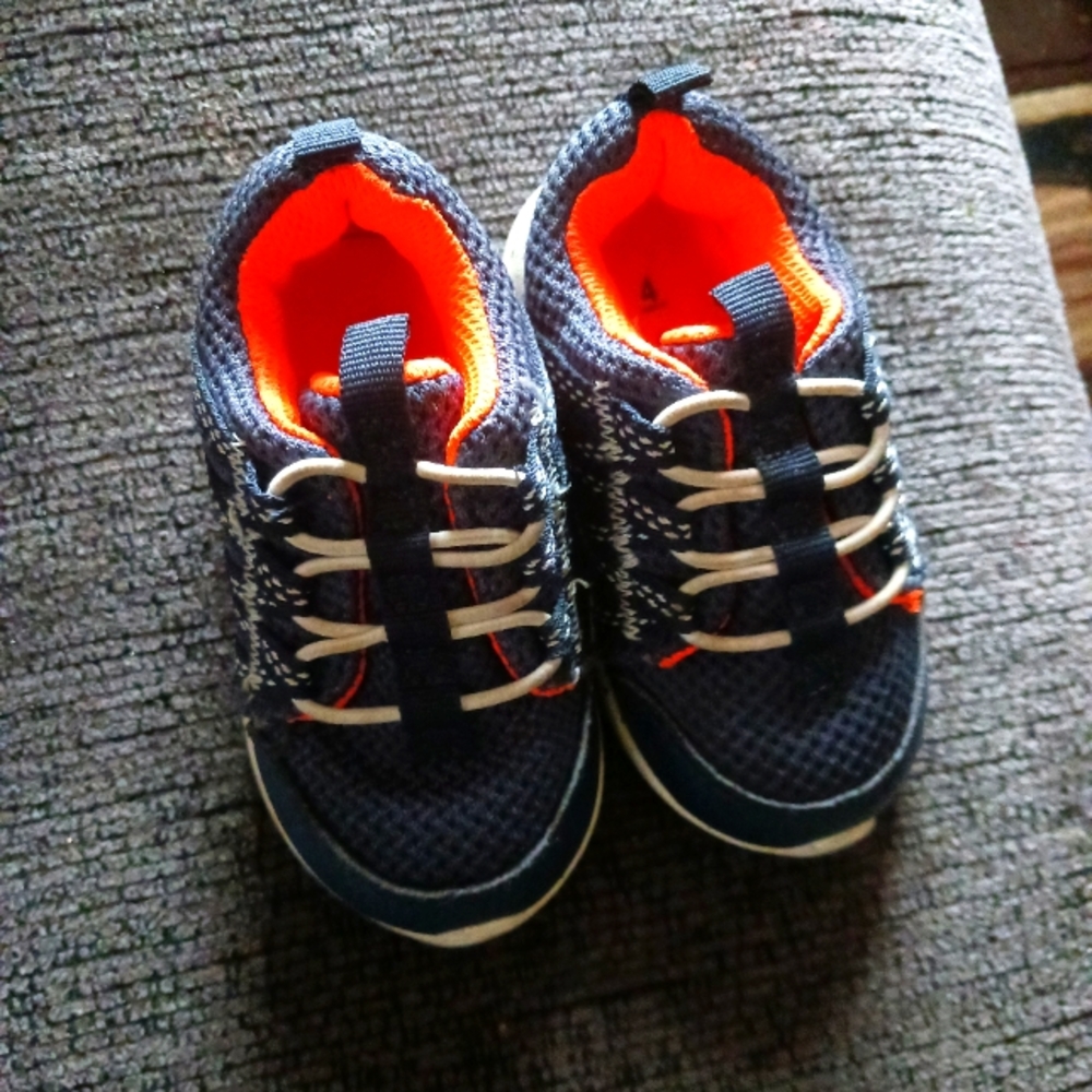Carters shoes